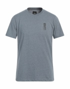 Colmar Mens T-shirt Slate in Blue