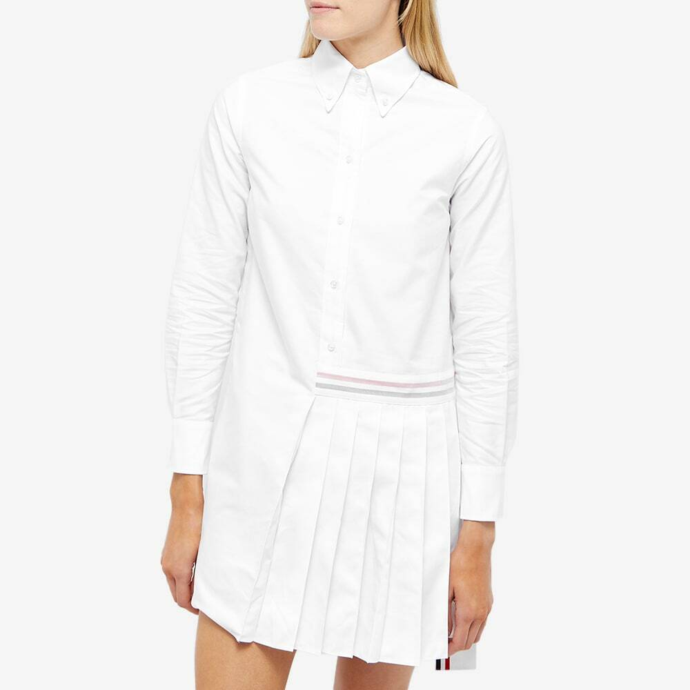 Thom Browne Thom Browne Dresses White main image 0