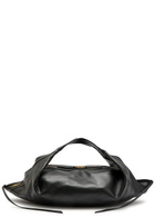 3.1 Phillip Lim Luna Leather top Handle bag - Black - One Size