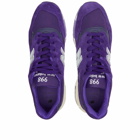 New Balance U998TE - Made in USA Sneakers in Purple