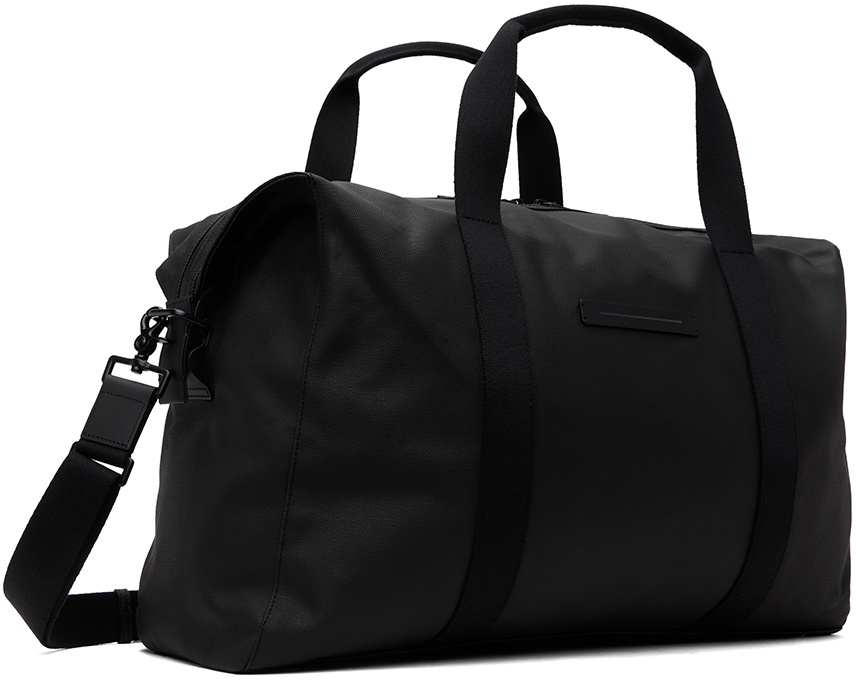 Horizn Studios Black SoFo Weekender L Duffle Bag