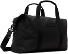 Horizn Studios Black SoFo Weekender L Duffle Bag
