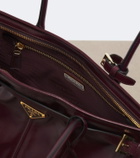 Prada Prada Bonnie Large leather shoulder bag