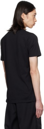 Ashley Williams Black 'I Suffer' Danny T-Shirt