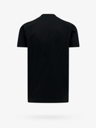 Dsquared2   T Shirt Black   Mens