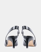 Steve Madden Carmen Heels in Black