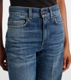 Dorothee Schumacher Blue Jeans Baby wide-leg jeans