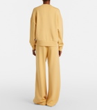 Varley The Extra jersey sweatpants