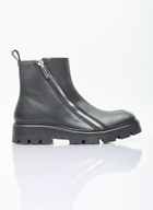 GmbH Selim Combat Boots