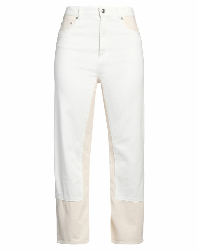 Photo: Sportmax Womens Pants in White
