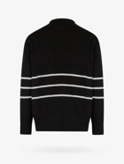 Valentino Sweater Black   Mens