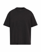 Boss Mens T-shirt in Black