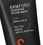 Bamford Grooming Department - BGD Sport Arnica Balm, 60g - Colorless