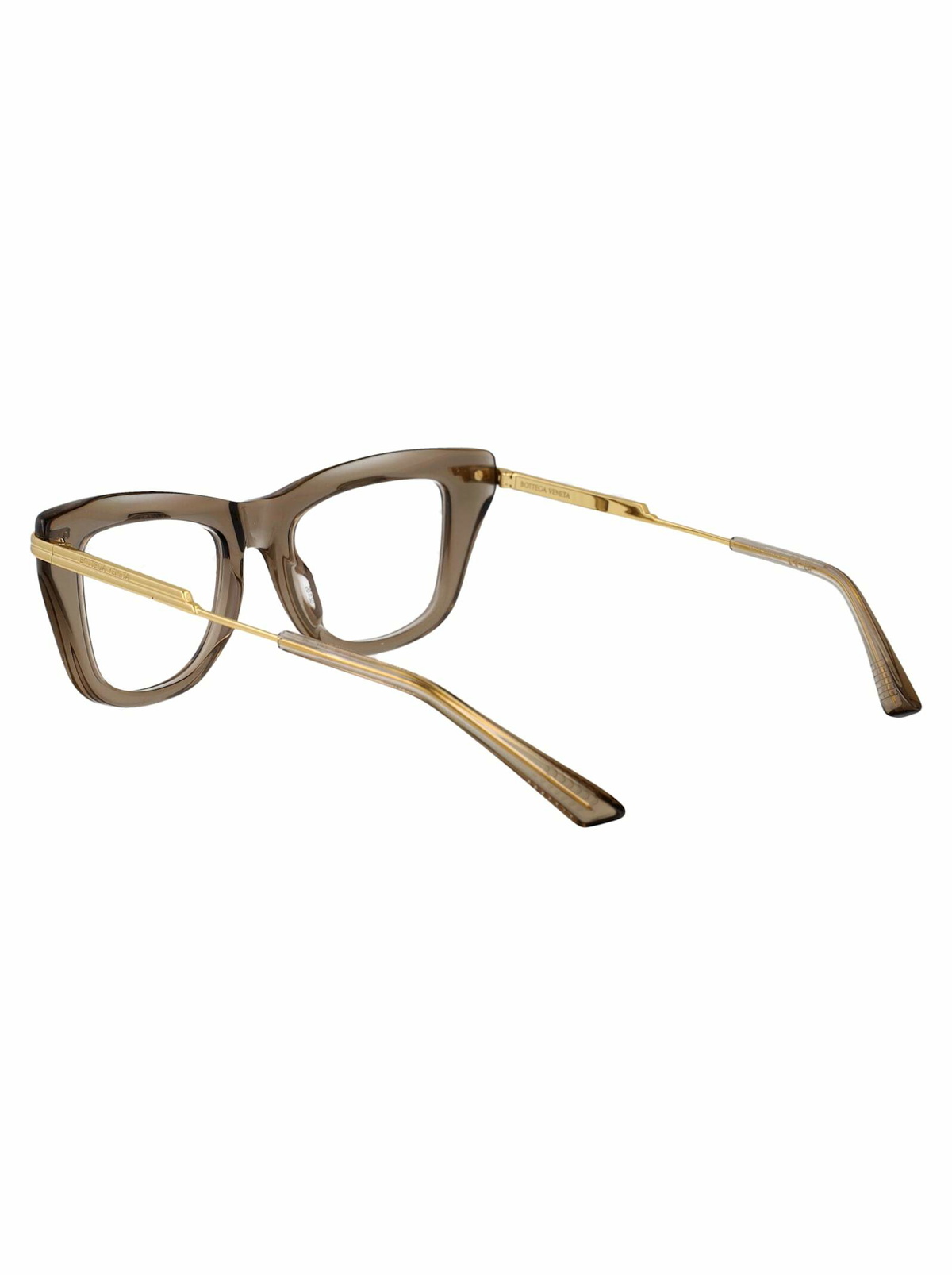 Bottega Veneta Eyewear Bv1370o Glasses
