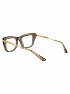Bottega Veneta Eyewear Bv1370o Glasses