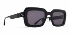 Mykita Una A6 - Black Sunglasses