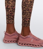 Varley Printed leggings