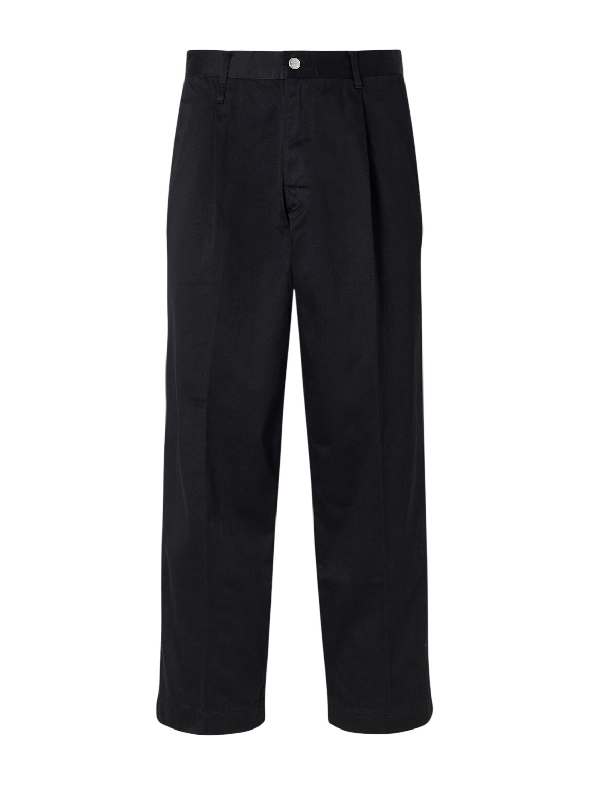 Human Made Men's Skater Pants in Black Human Made