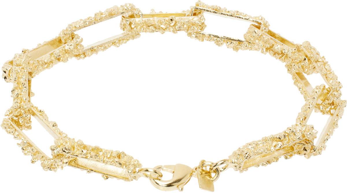 Veneda Carter Gold VC042 Necklace