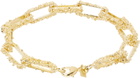 Veneda Carter Gold VC042 Necklace