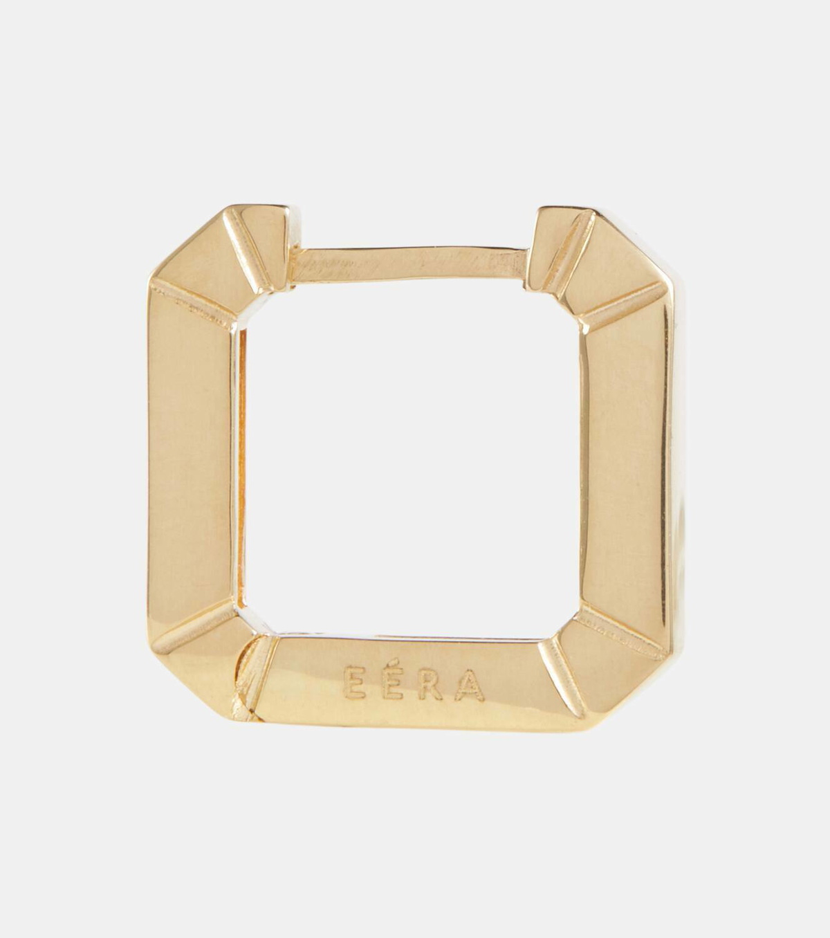 Eéra Candy Mini 18kt gold single earring