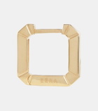 Eéra Candy Mini 18kt gold single earring