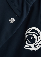 Billionaire Boys Club Astro Helmet Cotton Sweatpants Navy