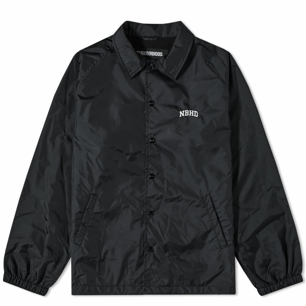 Neighborhood Waves Jacket Neighborhood