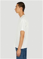 Peter T-Shirt in White
