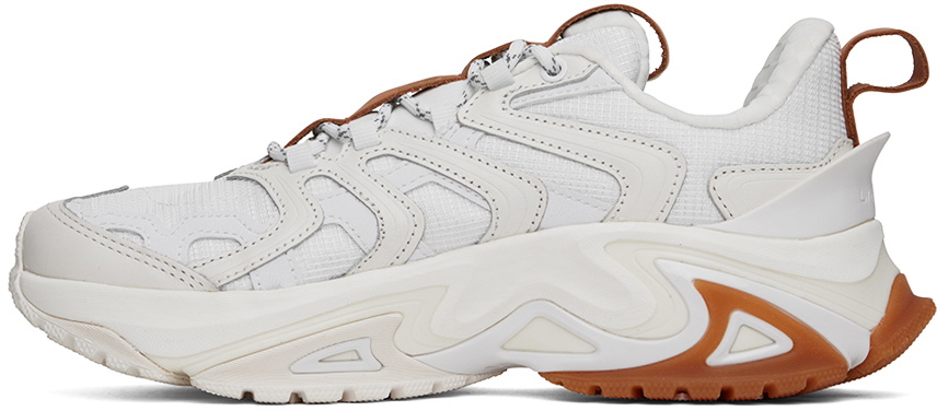 Li-Ning White X-Claw ACE Sneakers
