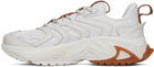 Li-Ning White X-Claw ACE Sneakers