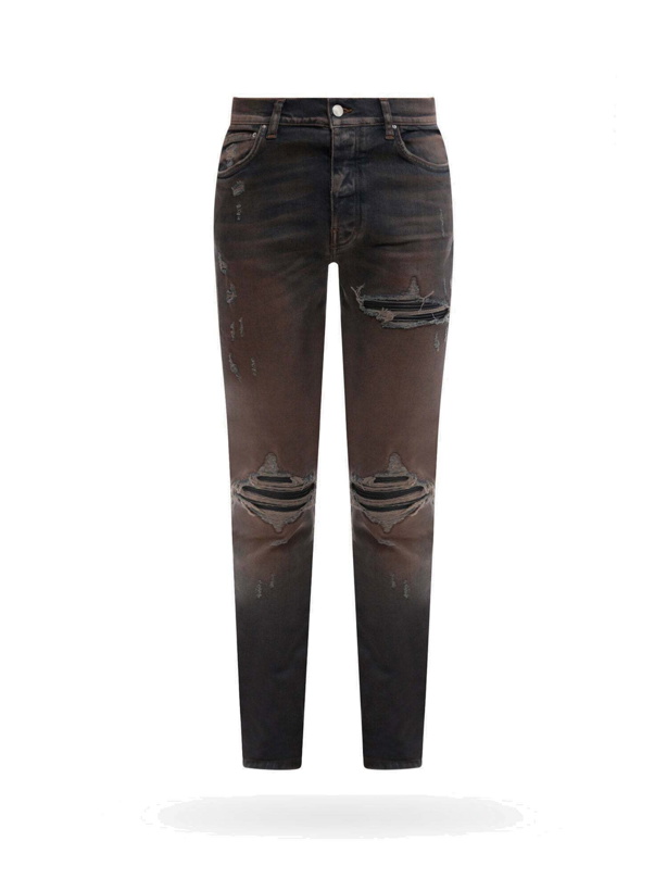 Photo: Amiri   Jeans Blue   Mens