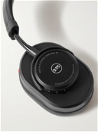 Master & Dynamic - Leica MW65 0.95 Wireless Leather Over-Ear Headphones