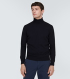 Loro Piana Cashmere turtleneck sweater