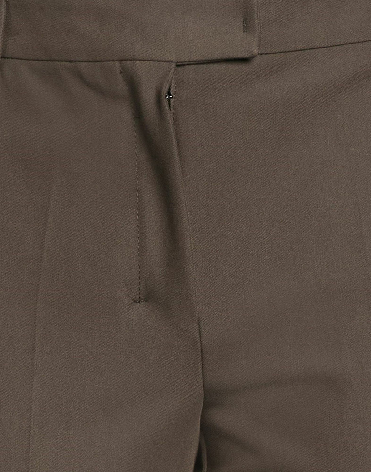 's Max Mara Womens Pants Military in Green