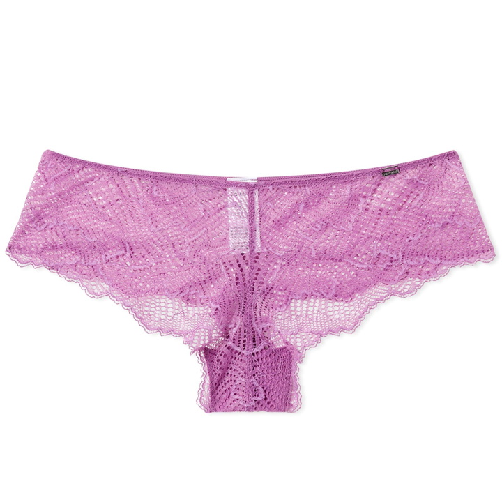 Photo: Calvin Klein Women's Hipster Pant in Amethyst