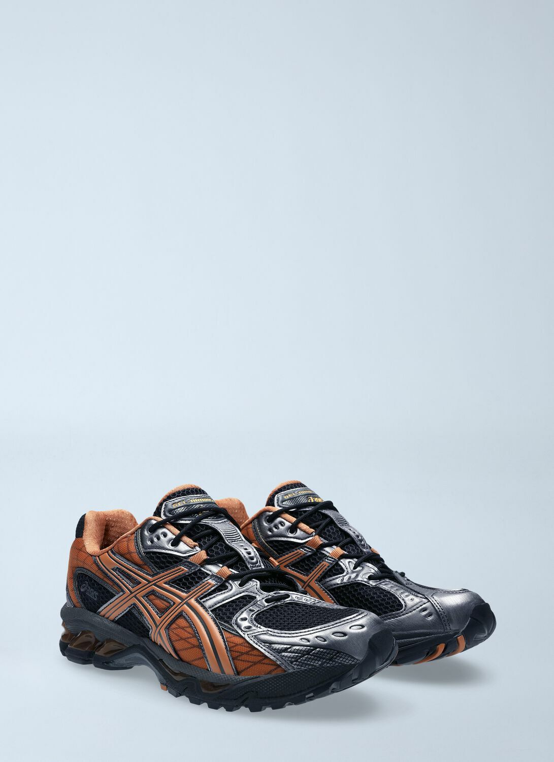 Asics Gel-Nimbus 10.1 Sneakers
