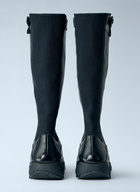 Our Legacy Bionic II Malleable Boots