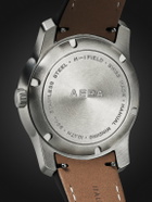 Aera - M-1 Field Automatic Stainless Steel Watch