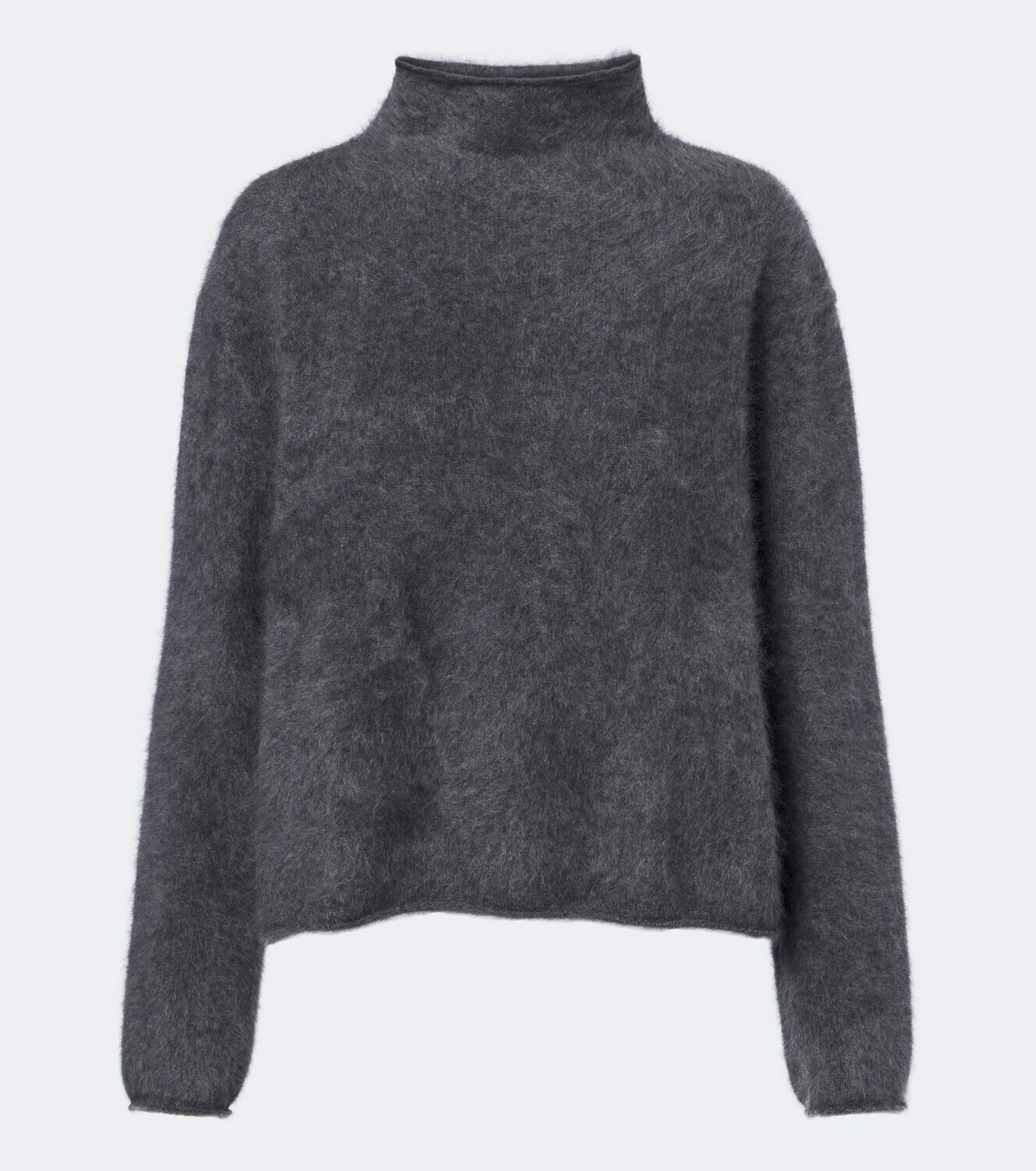 Lisa Yang Sandy cashmere turtleneck sweater