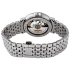 Longines Elegant Automatic Blue Dial Mens Watch L4.810.4.92.6
