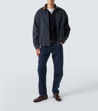 Thom Sweeney Straight jeans