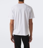 Gucci Logo cotton jersey T-shirt