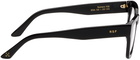 RETROSUPERFUTURE Black Numero 108 Glasses