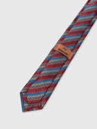 Missoni - Silk tie, Men, Multicoloured