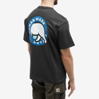 Human Made Men's Polar Bear T-Shirt in Black