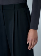 The Row Lior Cropped Pants