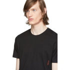 Hugo Two-Pack Black Jersey T-Shirt