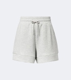 Varley Atrium jersey shorts