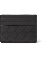 BOTTEGA VENETA - Intrecciato Leather Cardholder